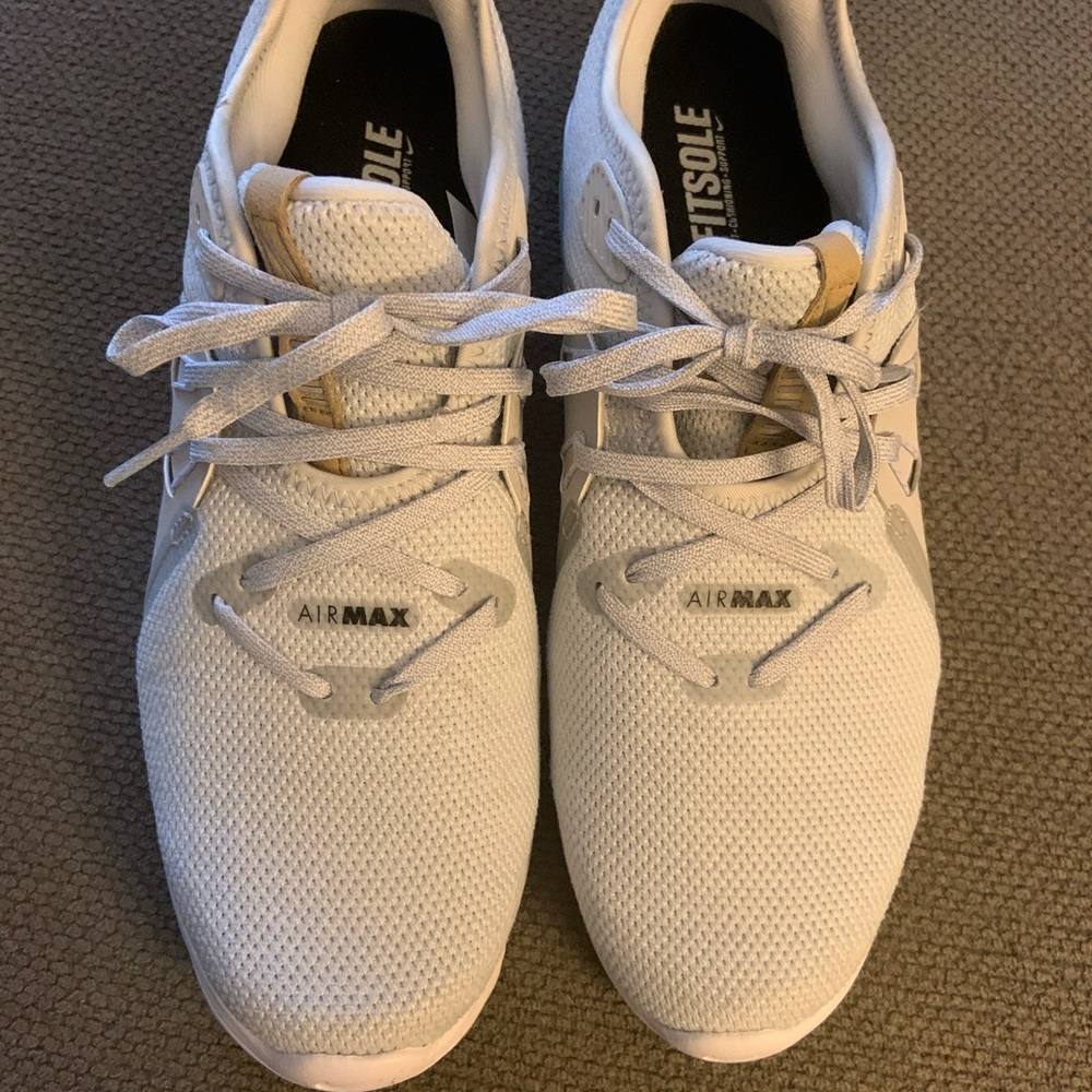 Nike Air Max Sequent 3